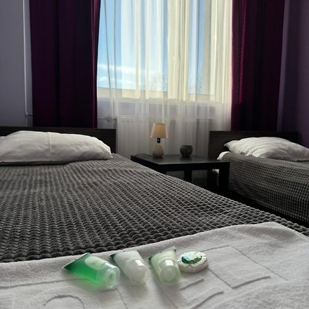 קילצה Apartament Sandra מראה חיצוני תמונה