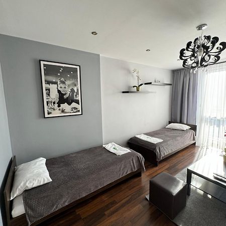 קילצה Apartament Sandra מראה חיצוני תמונה