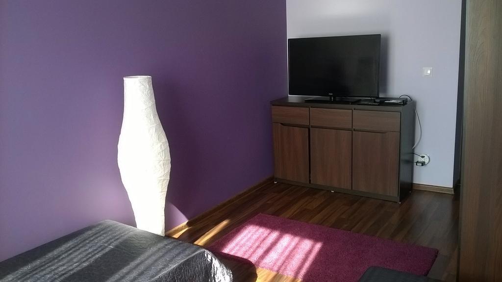 קילצה Apartament Sandra חדר תמונה