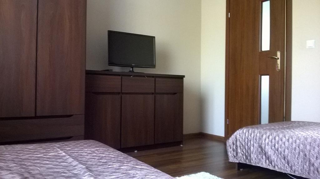 קילצה Apartament Sandra חדר תמונה