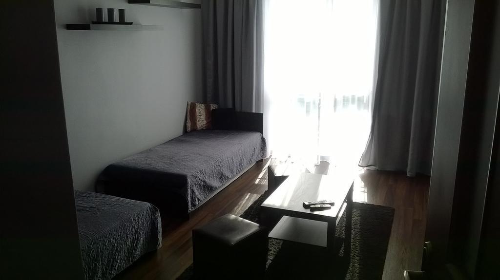 קילצה Apartament Sandra חדר תמונה