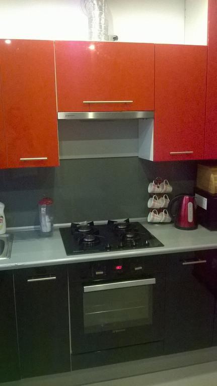 קילצה Apartament Sandra חדר תמונה