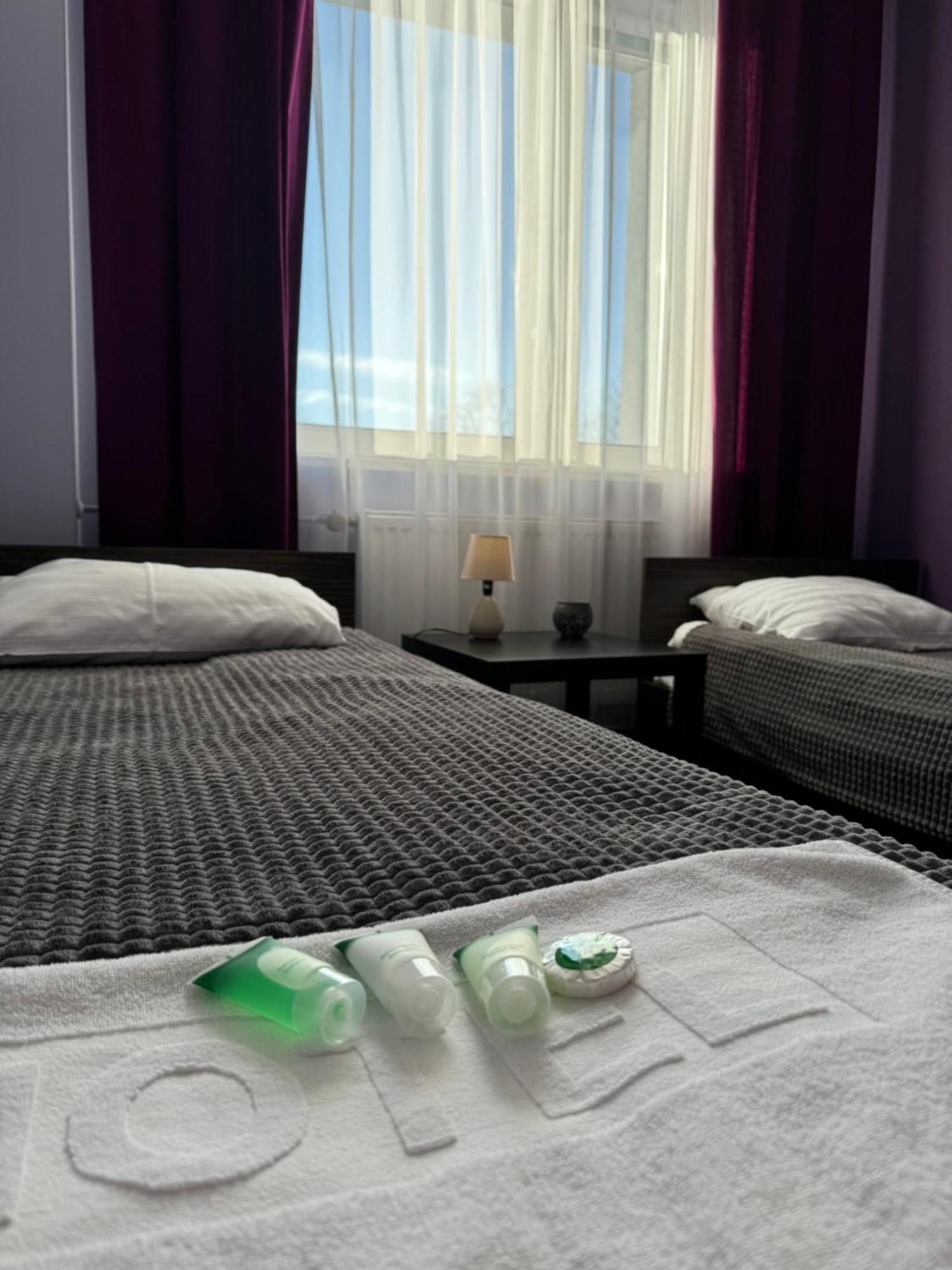 קילצה Apartament Sandra מראה חיצוני תמונה