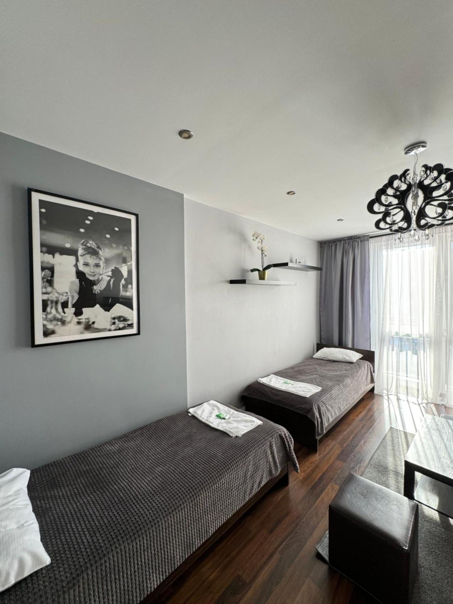 קילצה Apartament Sandra מראה חיצוני תמונה