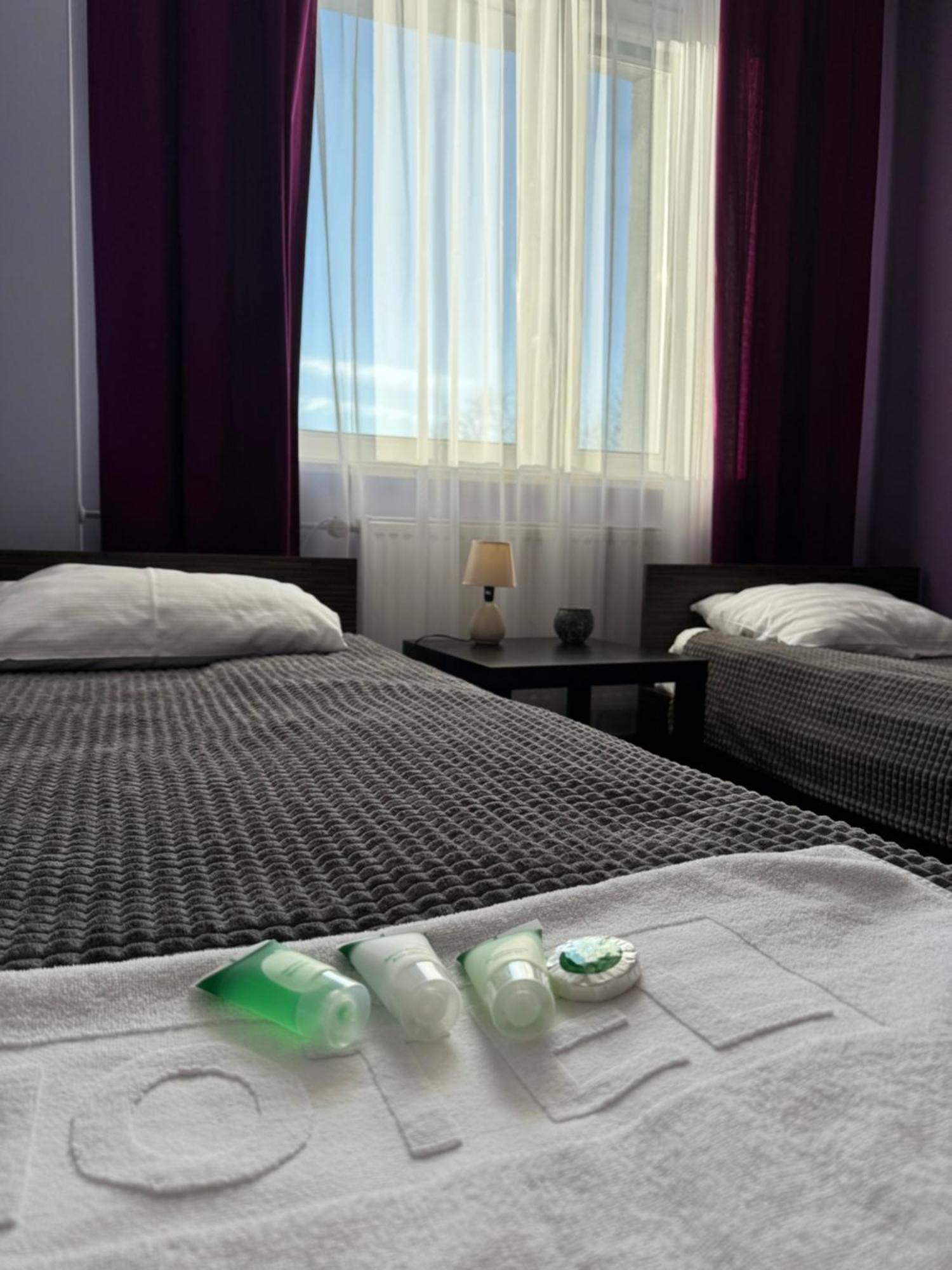 קילצה Apartament Sandra מראה חיצוני תמונה