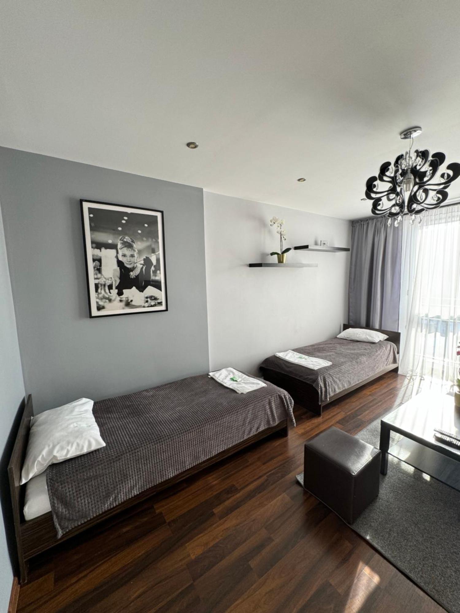 קילצה Apartament Sandra מראה חיצוני תמונה