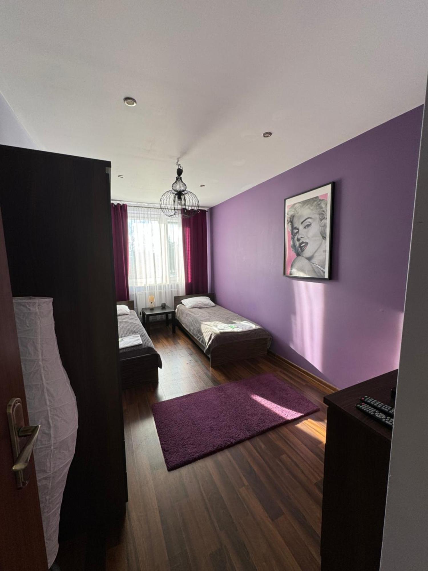 קילצה Apartament Sandra מראה חיצוני תמונה
