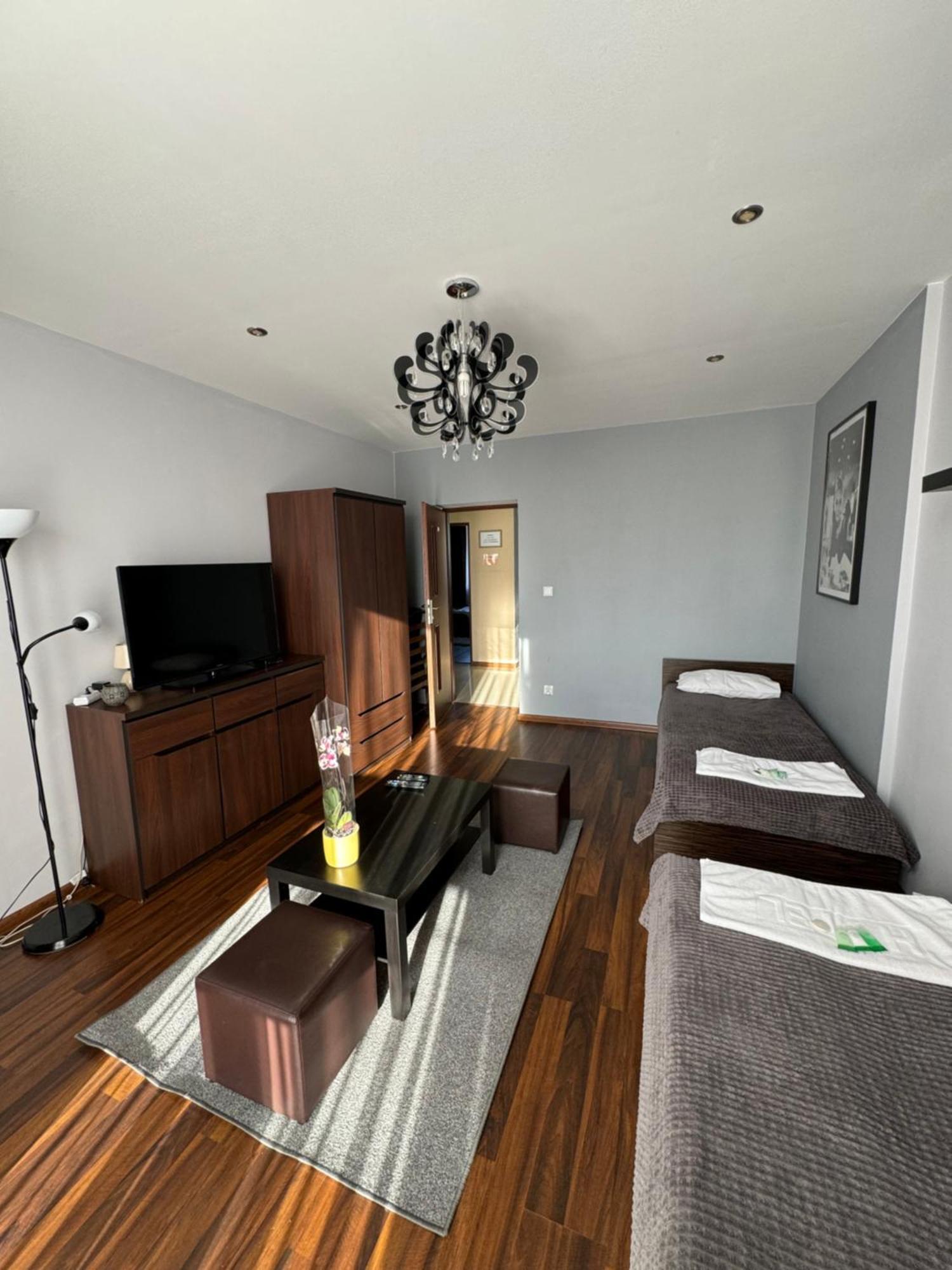 קילצה Apartament Sandra מראה חיצוני תמונה