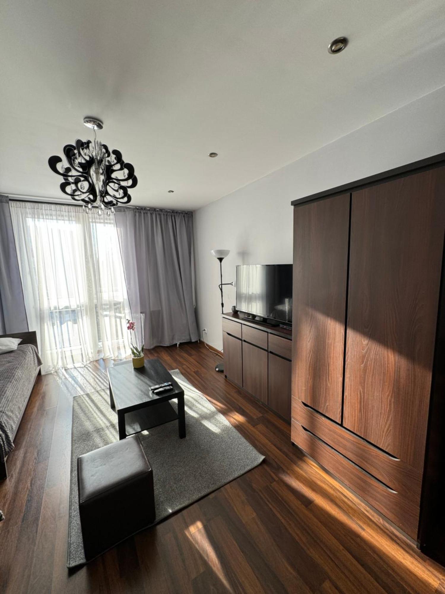 קילצה Apartament Sandra מראה חיצוני תמונה