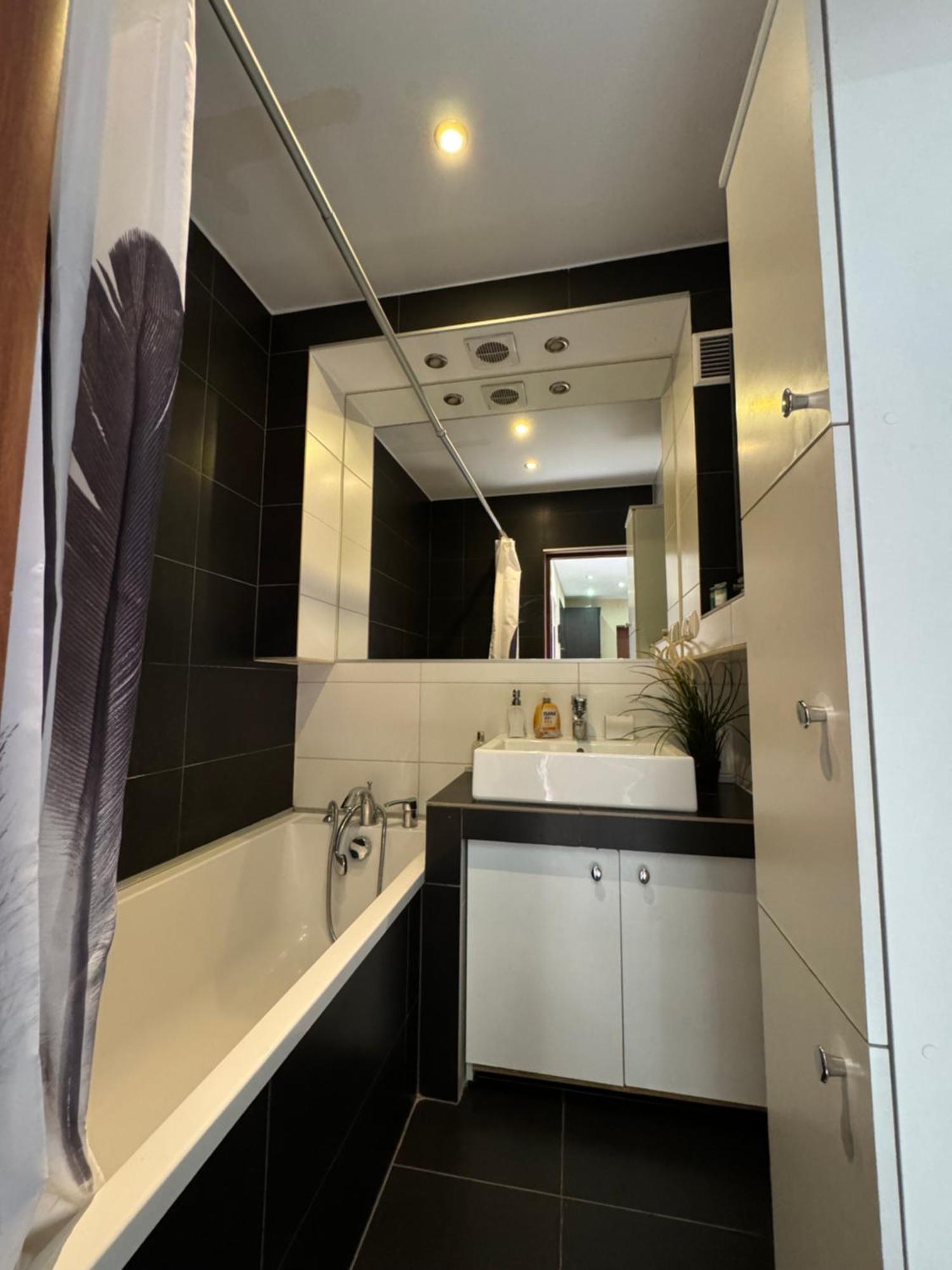 קילצה Apartament Sandra מראה חיצוני תמונה