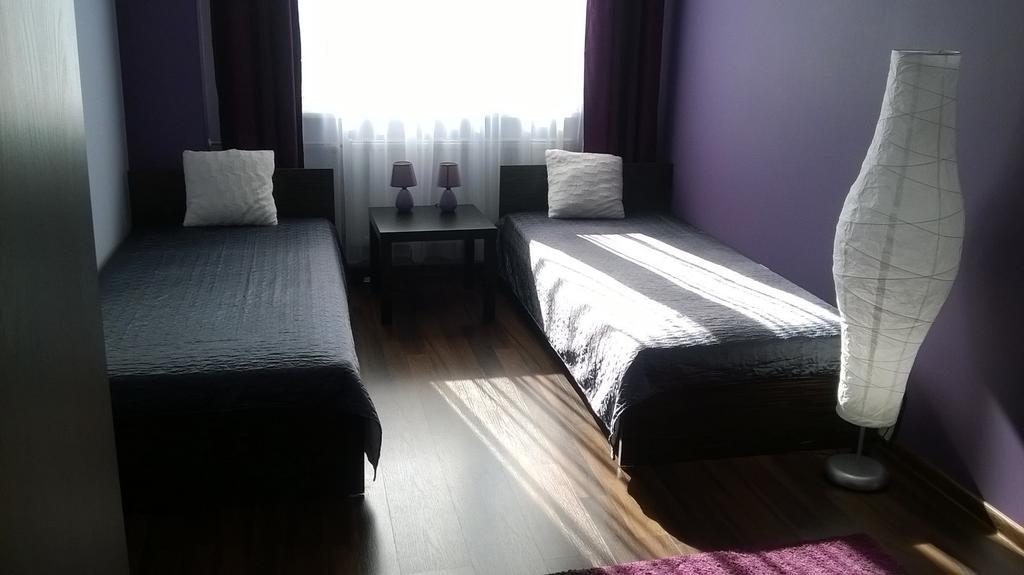 קילצה Apartament Sandra חדר תמונה