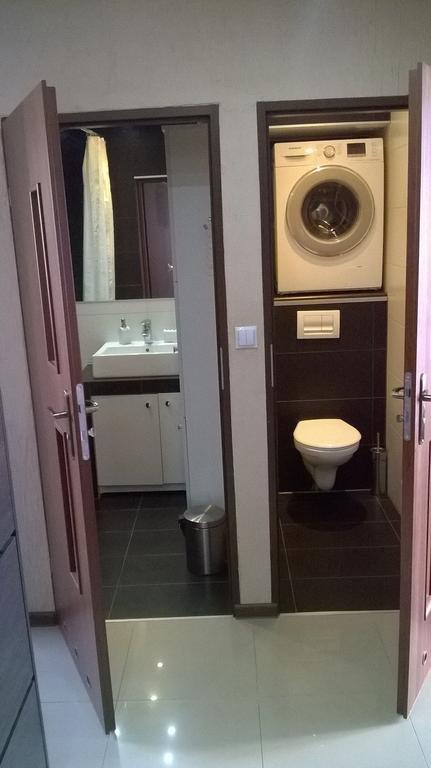 קילצה Apartament Sandra חדר תמונה