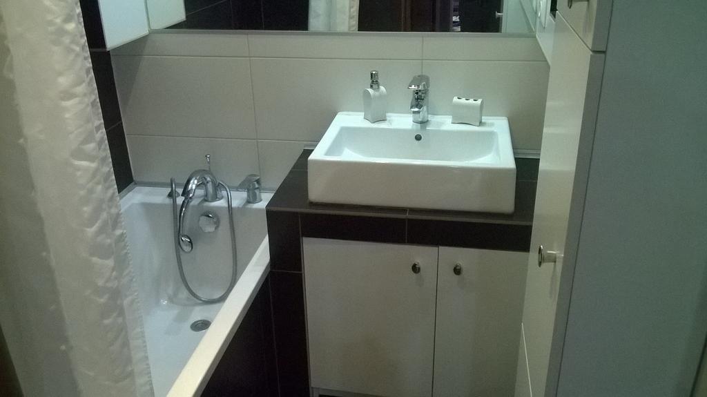 קילצה Apartament Sandra חדר תמונה