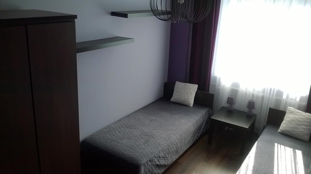 קילצה Apartament Sandra חדר תמונה
