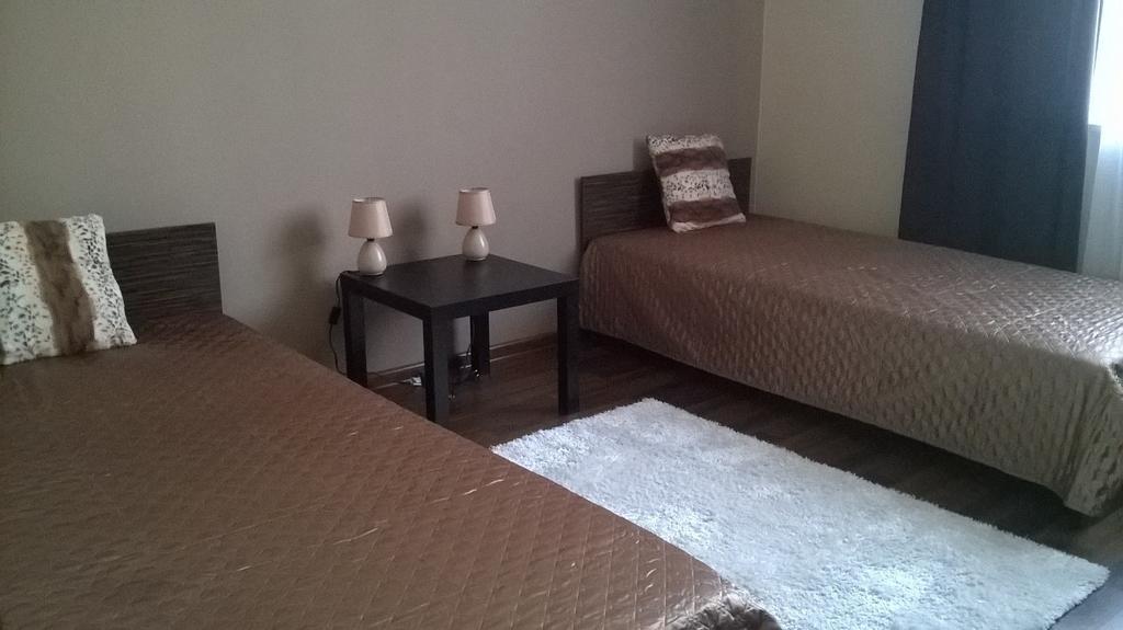 קילצה Apartament Sandra חדר תמונה