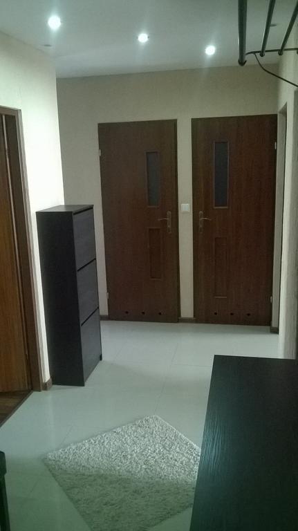 קילצה Apartament Sandra חדר תמונה