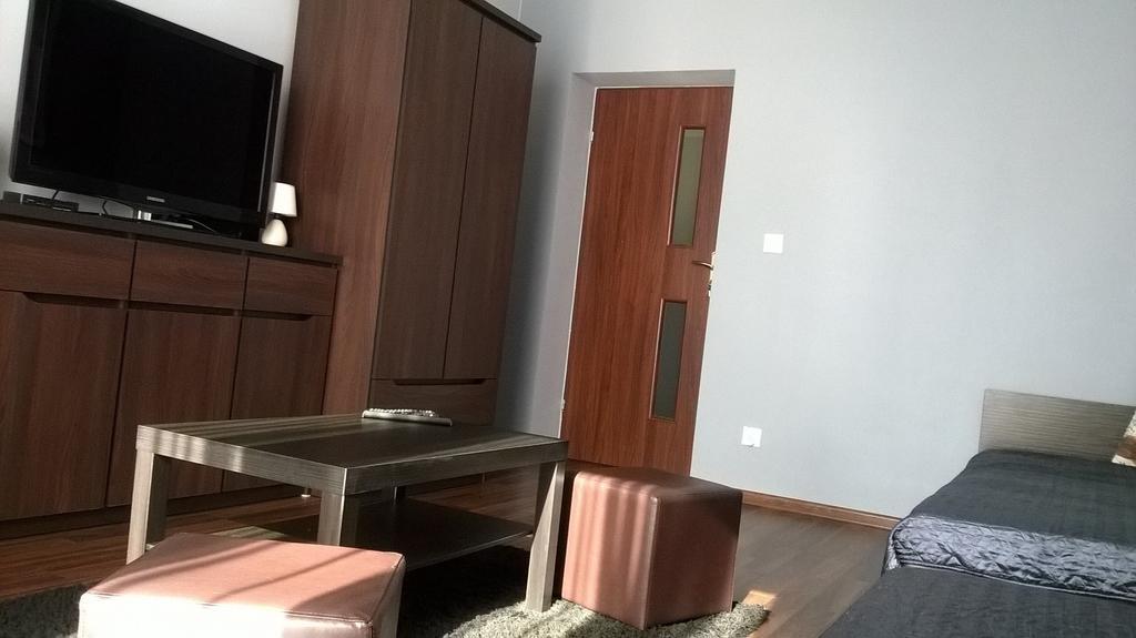 קילצה Apartament Sandra חדר תמונה
